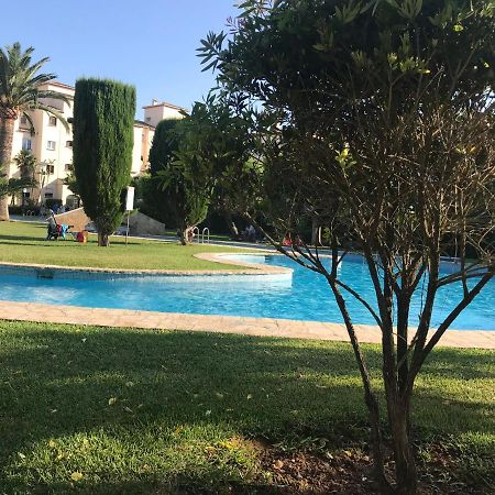 Javea La Isla Экстерьер фото