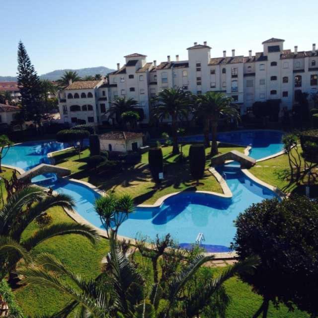 Javea La Isla Экстерьер фото